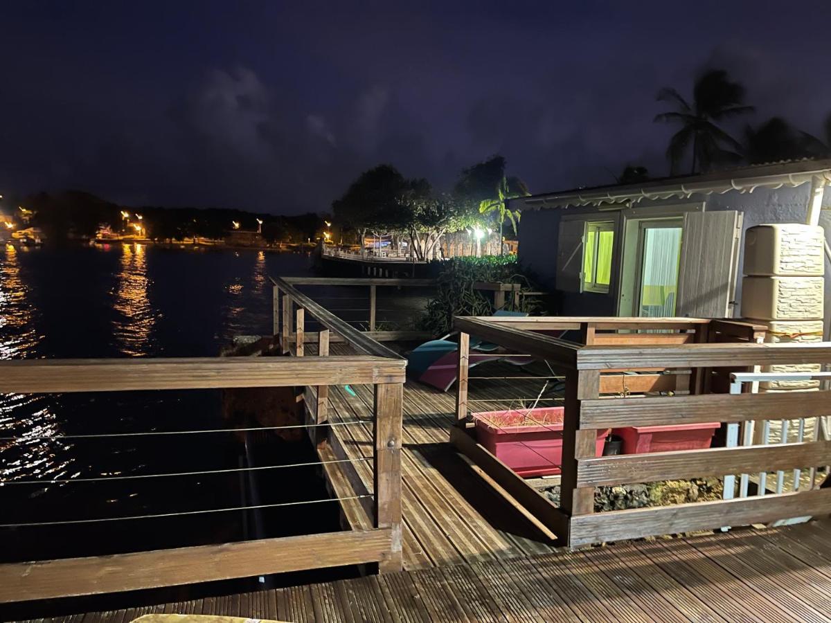 Sunrise Villa Le Moule Ngoại thất bức ảnh